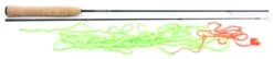Vision Tane Sofa Rod 4ft With Target Rings -Fishing Specialty Store tane sofa rod 3