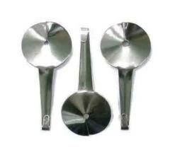 Fly Scene Hackle Guard Set -Fishing Specialty Store terra hackle guard set of 3