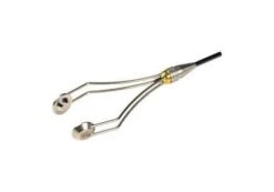 TMC Adjustable Heavy Duty Double Arm Bobbin