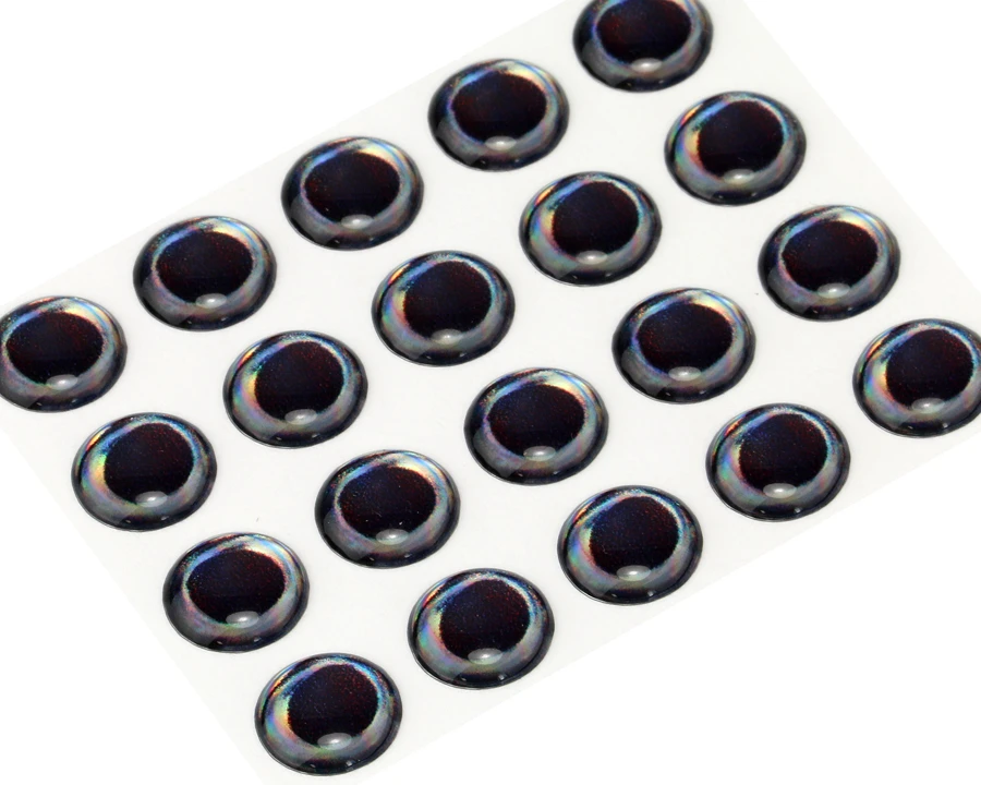 3D Epoxy Fish Eyes Tuna 4 3D Epoxy Fish Eyes Tuna - Image 2