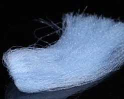 Sybai Twist Streamer Hair 24 Sybai Twist Streamer Hair -Fishing Specialty Store twisthairiceblue