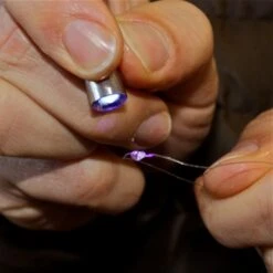 Loon UV Knot Sense -Fishing Specialty Store uv knot sense2