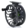 Vision Raven Reel -Fishing Specialty Store vfr56g20raven