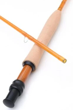 Vision Glass Trout Fly Rod #5 – 7,6ft – 2pc -Fishing Specialty Store vgs2765
