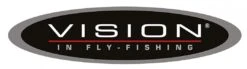 Vision Glass Trout Fly Rod #5 – 7,6ft – 2pc -Fishing Specialty Store vision20logo 13