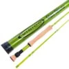 Vision Glass Streamer Fly Rod 2pc -Fishing Specialty Store vision glass streamer