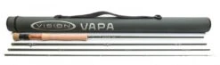 Vision Vapa Fly Rod 4pc -Fishing Specialty Store vpa4967