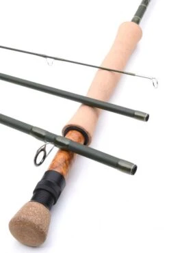 Vision Vapa Fly Rod 4pc -Fishing Specialty Store vpa4967 2