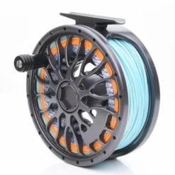 Vision XO Fly Reel -Fishing Specialty Store vxor1012
