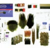 Wapsi Fly Tying Starter Kit For Beginners -Fishing Specialty Store wapsi fly tying starter kit201