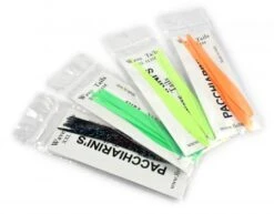 Pacchiarini’s Wave Tails XL -Fishing Specialty Store wave20tails20large 1