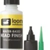 Loon WB Head Finish System -Fishing Specialty Store wb head finish system 350x435 1