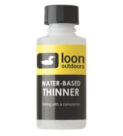 Loon Water Based Thinner -Fishing Specialty Store wb thinner 570x634 1