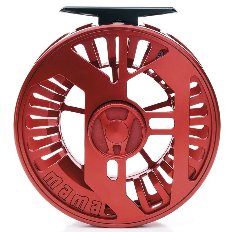 Vision XLV Mama Fly Reel 3 Vision XLV Mama Fly Reel