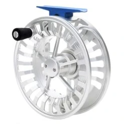 Vision XLV Kust Fly Reel -Fishing Specialty Store xlv kust reel vision202