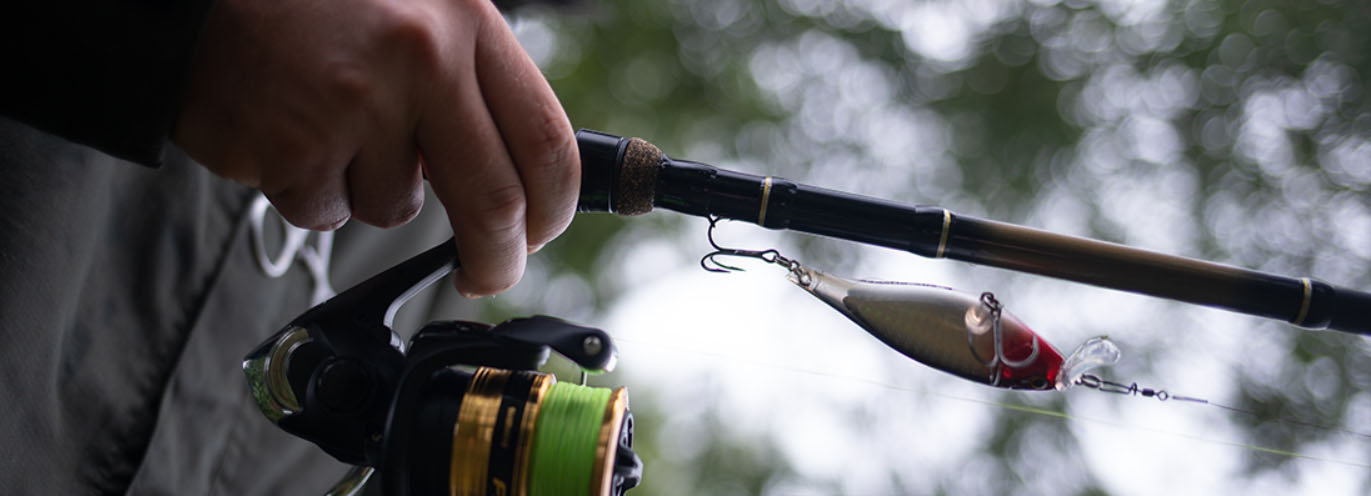 Fishing Specialty Store -Fishing Specialty Store UIIY